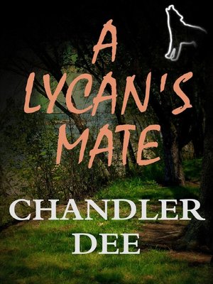 cover image of A Lycan's Mate